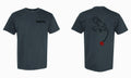 Raven Hex Thief Climbing T shirt